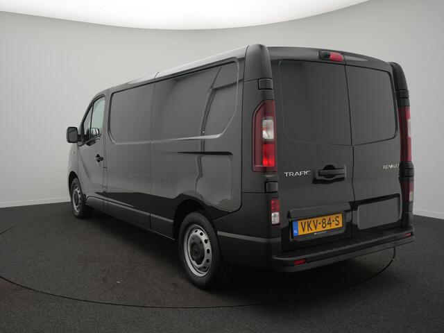 Renault TRAFIC 2.0 dCi 120 T29 L2H1 Comfort - Achteruitrijcamera - Cruise Control - DAB