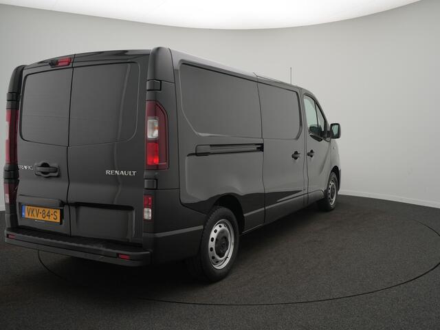 Renault TRAFIC 2.0 dCi 120 T29 L2H1 Comfort - Achteruitrijcamera - Cruise Control - DAB