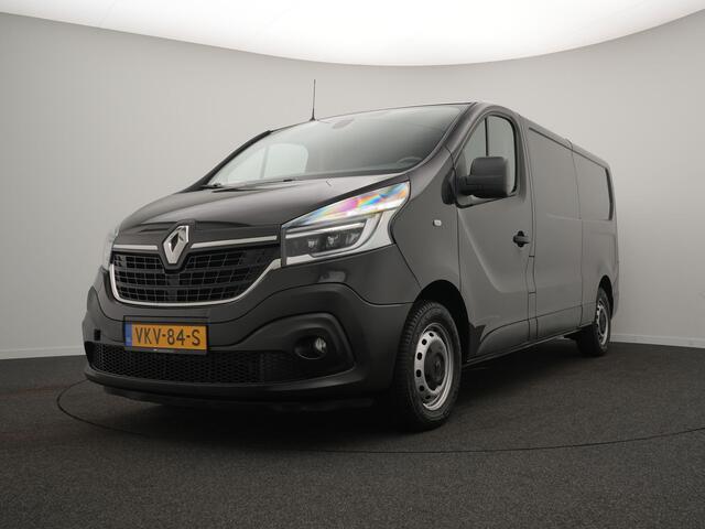Renault TRAFIC 2.0 dCi 120 T29 L2H1 Comfort - Achteruitrijcamera - Cruise Control - DAB