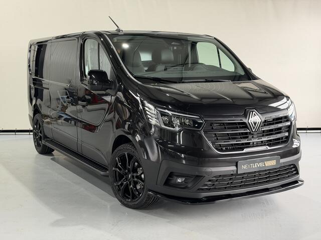 Renault TRAFIC 2.0 Blue dC1 150 AUTOM T30 L2H1 NEXT LEVEL