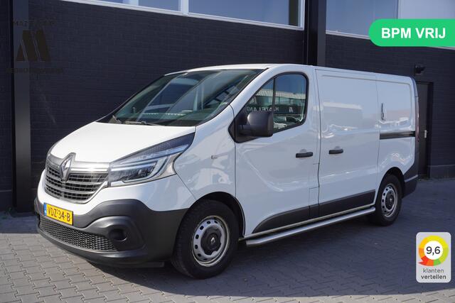 Renault TRAFIC 1.6 dCi EURO 6 - Airco - Navi - Cruise - ¤13.950,- Excl.