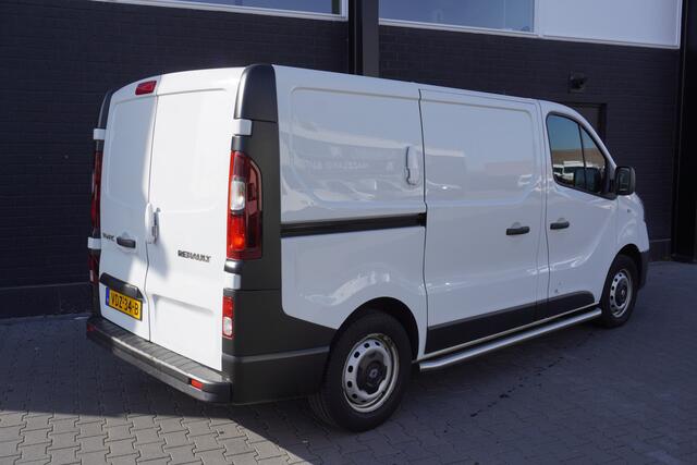 Renault TRAFIC 1.6 dCi EURO 6 - Airco - Navi - Cruise - ¤13.950,- Excl.