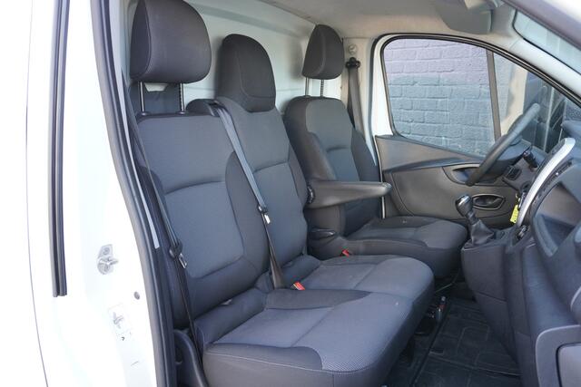 Renault TRAFIC 1.6 dCi EURO 6 - Airco - Navi - Cruise - ¤13.950,- Excl.