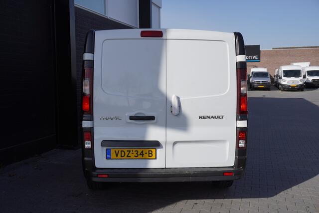 Renault TRAFIC 1.6 dCi EURO 6 - Airco - Navi - Cruise - ¤13.950,- Excl.