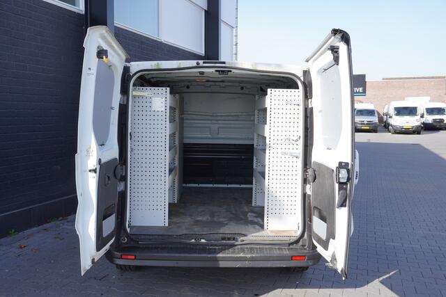 Renault TRAFIC 1.6 dCi EURO 6 - Airco - Navi - Cruise - ¤13.950,- Excl.