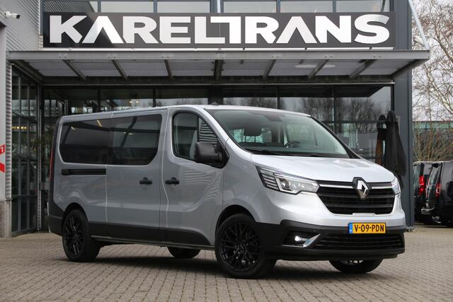 Renault TRAFIC 2.0 DCI 150 | Aut. | DC | L2H1 | Navi | Cruise | Airco..