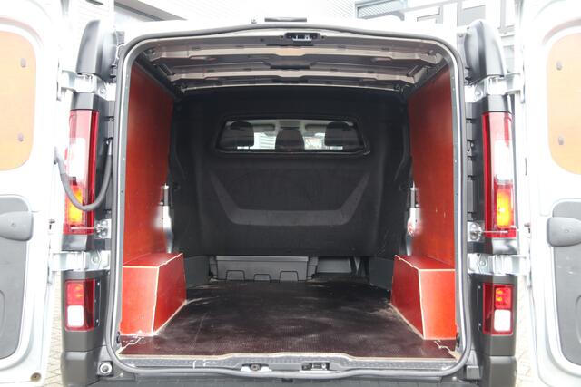 Renault TRAFIC 2.0 DCI 150 | Aut. | DC | L2H1 | Navi | Cruise | Airco..