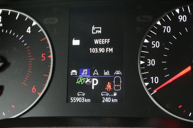 Renault TRAFIC 2.0 DCI 150 | Aut. | DC | L2H1 | Navi | Cruise | Airco..