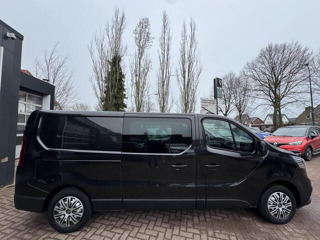 Renault TRAFIC 2.0 dCi 130 T29 L2H1 DC Comfort