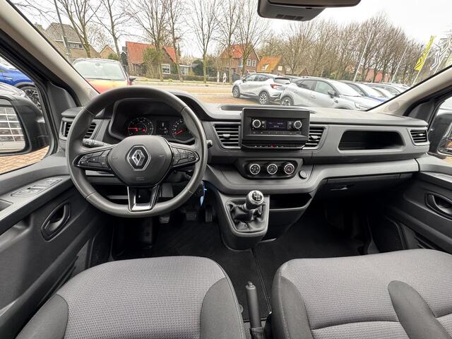 Renault TRAFIC 2.0 dCi 130 T29 L2H1 DC Comfort