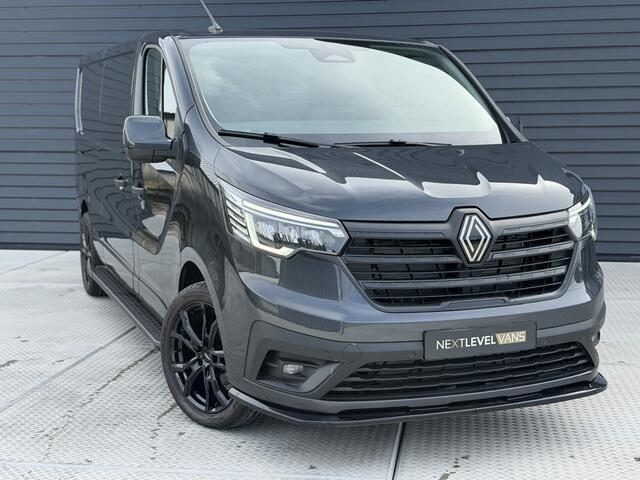 Renault TRAFIC 2.0 Blue dCi 150 T30 L2H1 NEXT LEVEL