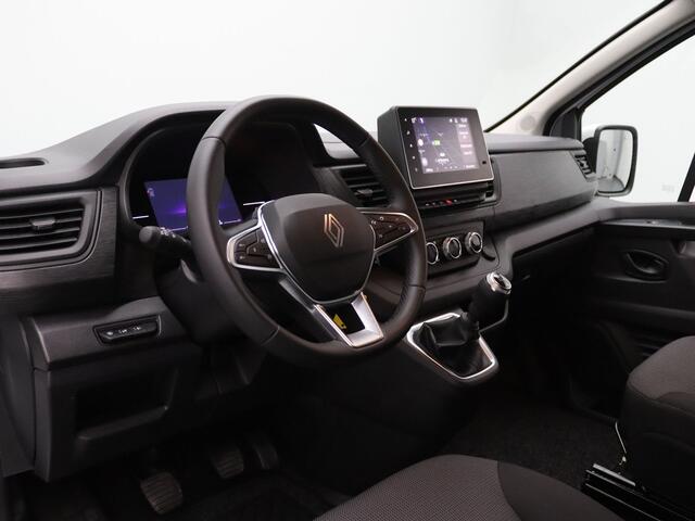Renault TRAFIC 2.0 Blue dCi 130 T29 L2H1 Advance DC Camera | Cruise | Navi | Parkeersens. v+a | Trekhaak