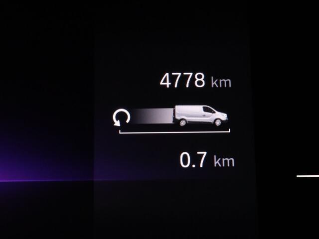 Renault TRAFIC 2.0 Blue dCi 130 T29 L2H1 Advance DC Camera | Cruise | Navi | Parkeersens. v+a | Trekhaak