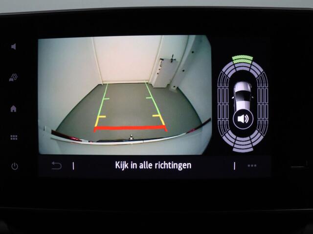 Renault TRAFIC 2.0 Blue dCi 130 T29 L2H1 Advance DC Camera | Cruise | Navi | Parkeersens. v+a | Trekhaak