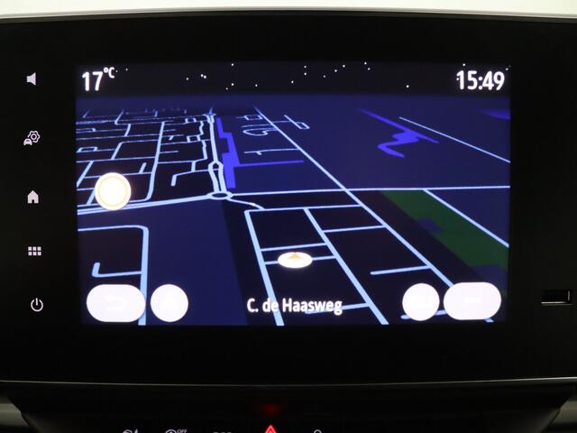 Renault TRAFIC 2.0 Blue dCi 130 T29 L2H1 Advance DC Camera | Cruise | Navi | Parkeersens. v+a | Trekhaak