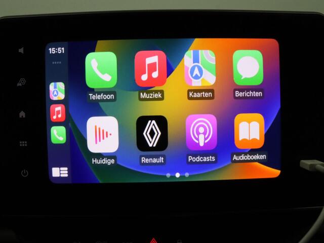 Renault TRAFIC 2.0 Blue dCi 130 T29 L2H1 Advance DC Camera | Cruise | Navi | Parkeersens. v+a | Trekhaak