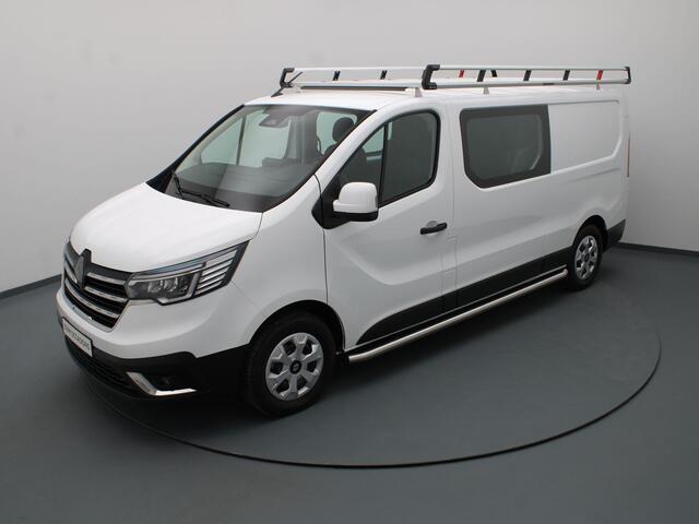 Renault TRAFIC 2.0 Blue dCi 130 T29 L2H1 Advance DC Camera | Cruise | Navi | Parkeersens. v+a | Trekhaak