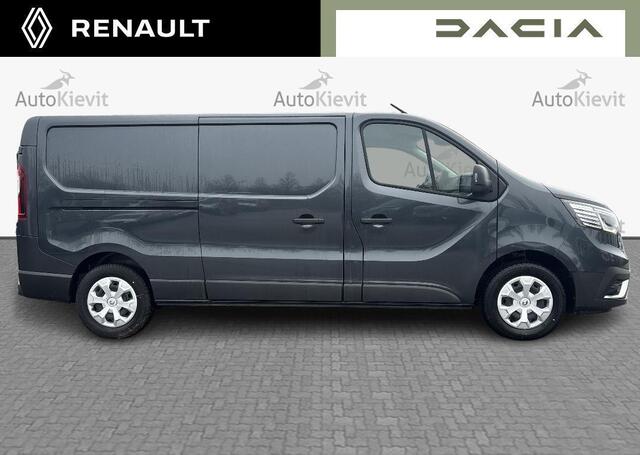 Renault TRAFIC 2.0 Blue dCi 130 T30 L2H1 Advance - Achteruitrijcamera - EASY LINK Navi