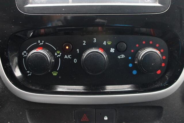 Renault TRAFIC 1.6 dCi T29 L2H1 Comfort Energy