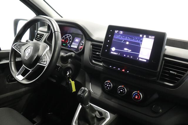 Renault TRAFIC 2.0 dCi 150PK Automaat L2 EURO 6 - Airco - Navi - Cruise - ¤ 23.950,-