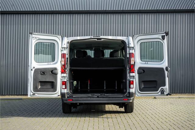 Renault TRAFIC **Trafic L2H1 | 150 PK | LED | 9-Zits | Cruise | Navi | Airco**