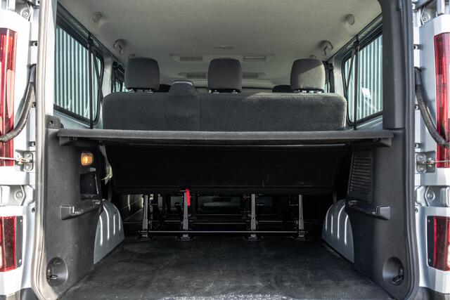 Renault TRAFIC **Trafic L2H1 | 150 PK | LED | 9-Zits | Cruise | Navi | Airco**