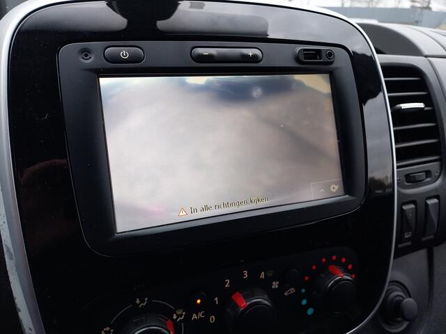 Renault TRAFIC 1.6 dCi MARGE DUBBELE CABINE L2H1 DC AIRCO CRUISE