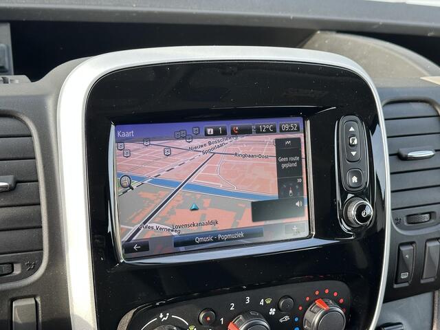 Renault TRAFIC 1.6 dCi L2H1 DC Dubbele cabine MARGE BTW VRIJ