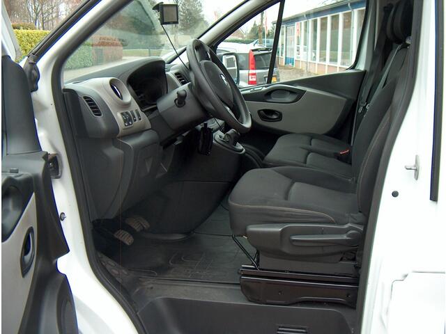 Renault TRAFIC 1.6 dCi T27 L1H1 Com