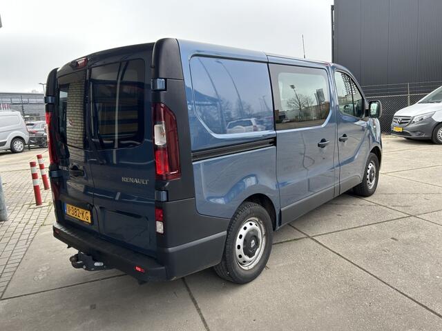 Renault TRAFIC 1.6 dCi T29L1H1 NAVI EURO 6 145 PK