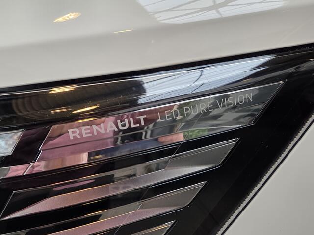 Renault TRAFIC 2.0 dCi 110 T30 L2H1 Work Edition / Carplay / Camera / Cruise / Grootlicht Assis. / Mistlampen / Etc.