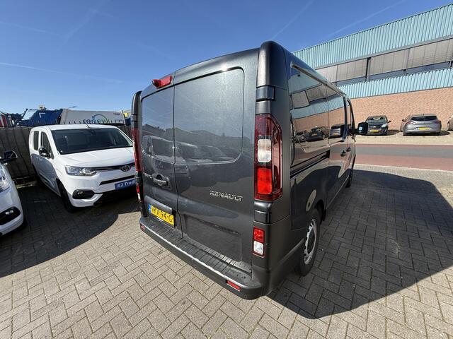 Renault TRAFIC 2.0 dCi 120 T29 L1H1 Comfort