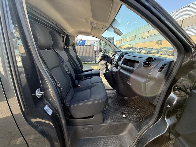 Renault TRAFIC 2.0 dCi 120 T29 L1H1 Comfort