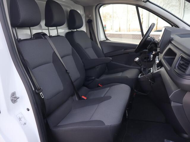 Renault TRAFIC 2.0 dCi 130 T30 WORK EDITION + APPLE CARPLAY | LED | CRUISE | CLIMATE CONTROL