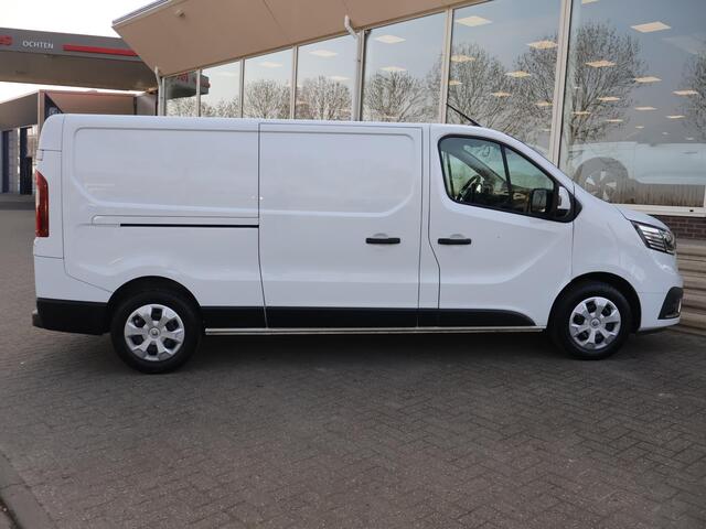 Renault TRAFIC 2.0 dCi 130 T30 WORK EDITION + APPLE CARPLAY | LED | CRUISE | CLIMATE CONTROL