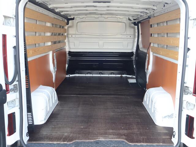 Renault TRAFIC 2.0 dCi 130 T30 WORK EDITION + APPLE CARPLAY | LED | CRUISE | CLIMATE CONTROL