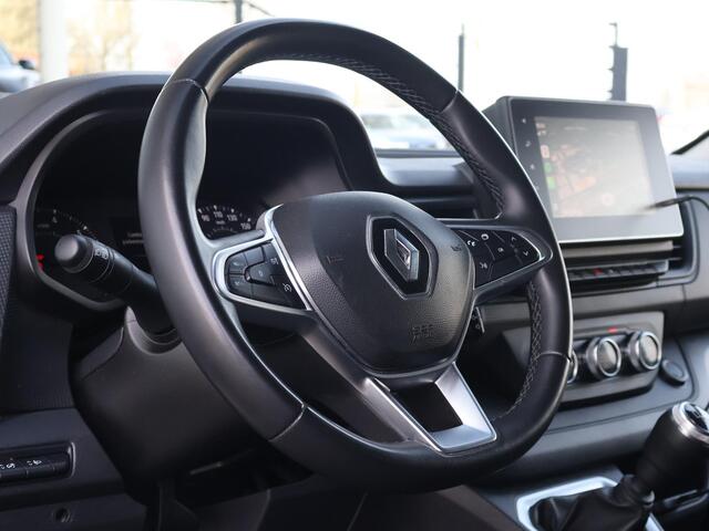 Renault TRAFIC 2.0 dCi 130 T30 WORK EDITION + APPLE CARPLAY | LED | CRUISE | CLIMATE CONTROL