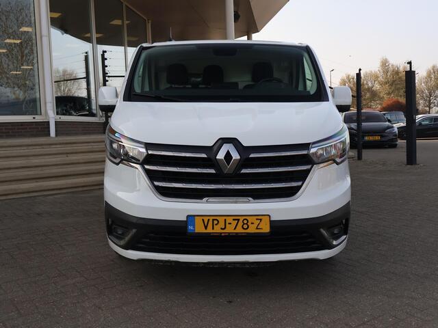 Renault TRAFIC 2.0 dCi 130 T30 L2H1 WORK EDITION + APPLE CARPLAY | LED | CRUISE | AIRCO
