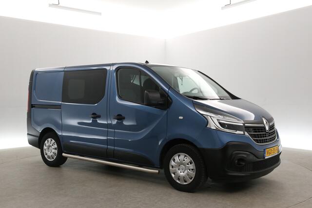 Renault TRAFIC 2.0 dCi 145PK L1H1 | Aut. | Airco | Camera | Cruise | Navi | Parkeersens. | LED