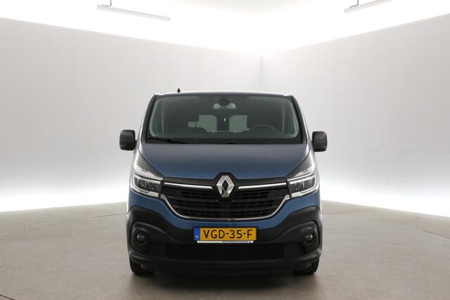 Renault TRAFIC 2.0 dCi 145PK L1H1 | Aut. | Airco | Camera | Cruise | Navi | Parkeersens. | LED