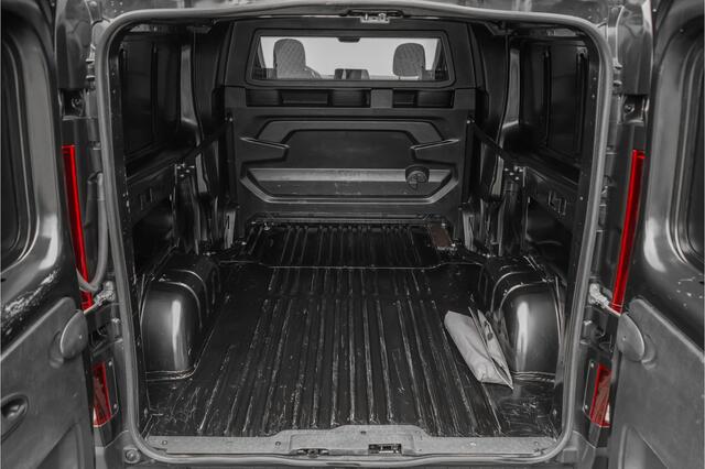 Renault TRAFIC 2.0 dCi 130 T30 L2H1 Work Edition DC Cruise 19"