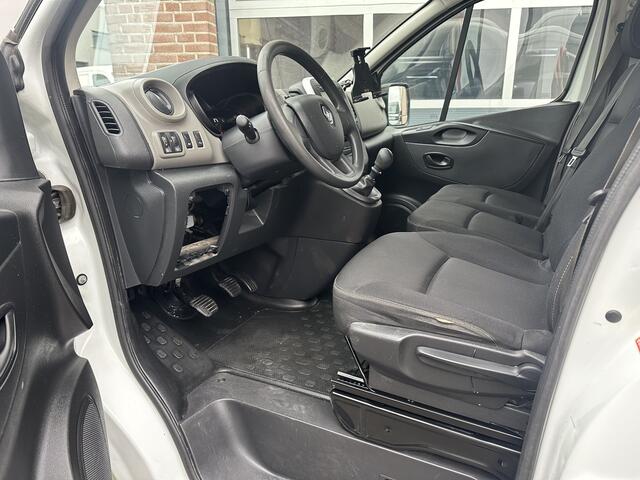 Renault TRAFIC 1.6 dCi T29 L2H1 Airco,Navi,Trekh,Pdc 3 persoons