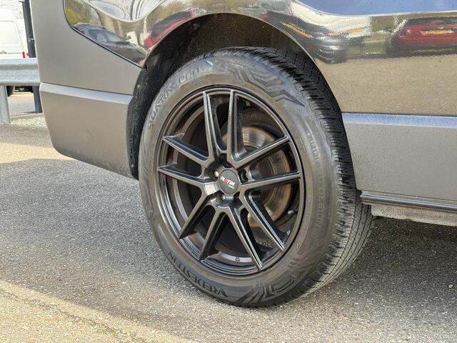 Renault TRAFIC 1.6 dCi T29 L2H1 DC | NL-auto | 18'' Sportvelgen | Trekhaak | Camera | Navi