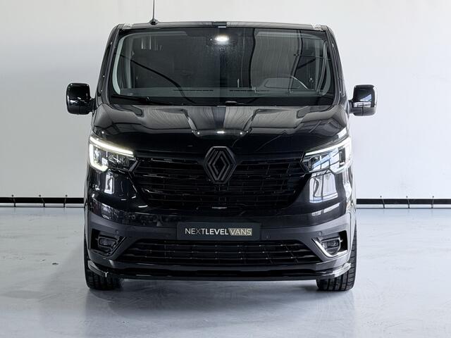 Renault TRAFIC 2.0 Blue DCI 150 PK AUT / NEXT LEVEL / Navi / Camera / Trekhaak / Led