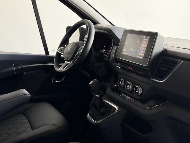 Renault TRAFIC 2.0 Blue DCI 150 PK AUT / NEXT LEVEL / Navi / Camera / Trekhaak / Led