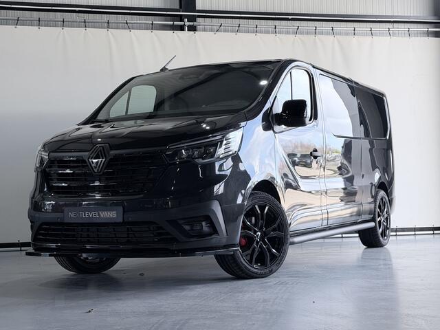 Renault TRAFIC 2.0 Blue DCI 150 PK AUT / NEXT LEVEL / Navi / Camera / Trekhaak / Led