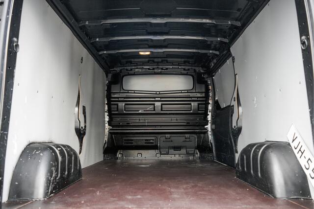 Renault TRAFIC L2H1 | 146 PK | LED | Automaat | Camera | Cruise | Navi | Trekhaak