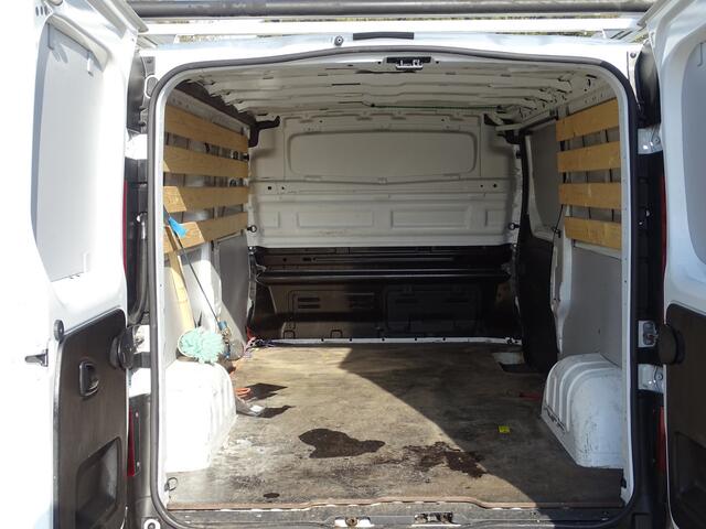 Renault TRAFIC 2.0 dCi L2H1