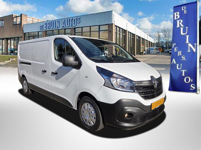 Renault TRAFIC 2.0 dCi 120Pk /88kw L2 Airco Parkeersensor Trekhaak Business
