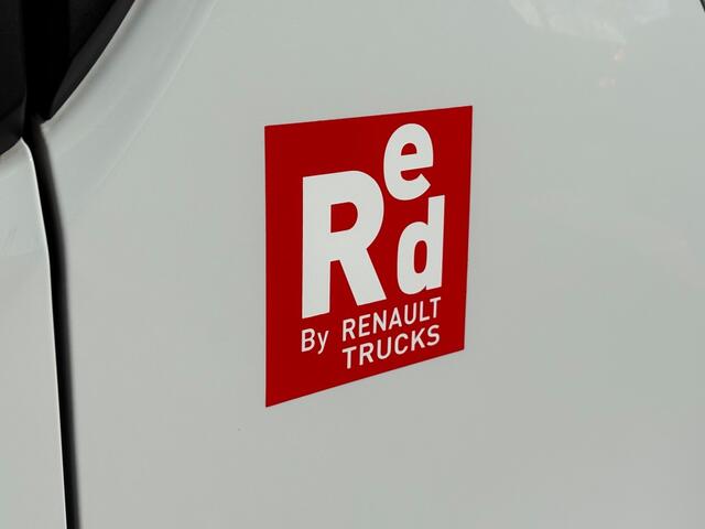 Renault TRAFIC 2.0 dCi 150 PK L2H1 RED / Carplay / Cruise / LED / Trekhaak / Airco / DAB / Bluetooth